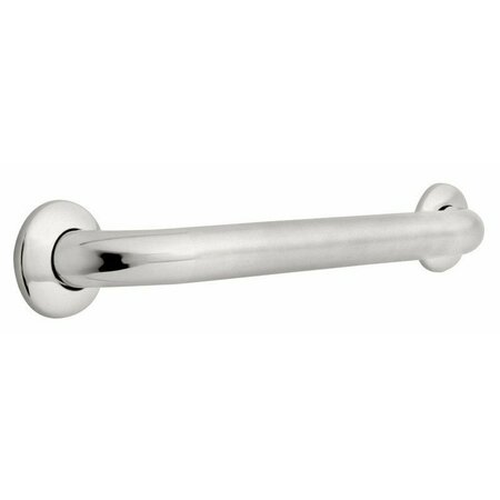 LIBERTY HARDWARE GRAB BAR 18 in. HEAVY DUTY D5618PS